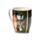 Lisa Parker Abenteuer Katze Porzellanbecher