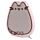 Pusheen the Cat Katze 5-teiliges Maniküreset im Etui