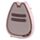 Pusheen the Cat Katze 5-teiliges Maniküreset im Etui