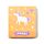 Unicorn Magic Einhorn Nagelfeilen-Set im Streichholzbriefchen