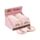 Pusheen the Cat Katze Sushi-Club Rundes 5-teiliges Maniküre-Etui
