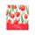 Tulips Tulpen Nagelfeilen-Set im Streichholzbriefchen
