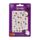 Spooky Selbstklebende Nagelsticker