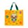 Day of the Dead Tag der Toten Wiederverwendbare Einkaufstasche