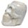 Eden Totenkopf kleine Duftlampe aus Keramik 