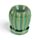 Eden Mini Kaktus Duftlampe aus Keramik
