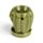 Eden Mini Kaktus Duftlampe aus Keramik