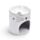 Feline Fine Katze Duftlampe aus Keramik