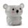 Adoramals Koala geformte Duftlampe aus Keramik