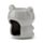 Adoramals Koala geformte Duftlampe aus Keramik