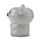 Adoramals Koala geformte Duftlampe aus Keramik