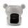 Adoramals Koala geformte Duftlampe aus Keramik