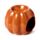 Kürbis Jack O Lantern Duftlampe aus Keramik