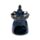 Eden Duftlampe Thai Buddha in Lotosblumen-Schale