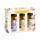 Nectar Meadows Bienenwiese Set mit 3 Duftölen