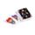 Day of the Dead Tag der Toten Standard-Spielkartendeck
