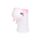Adoramals Frances the Rabbit Hase Aufrechte Silikon-Federmappe