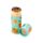 Beans & Co. Cats Katzen Stiftebox mit 12 Buntstiften
