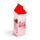 Foodiemals Erdbeer-Milchpackung  Aufrechte Silikon-Federmappe