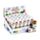 Little Tractors Traktoren Trecker Stiftebox mit 12 Buntstiften