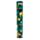 Animal Kingdom Tierwelt Stiftebox mit 12 Buntstiften