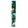 Animal Kingdom Tierwelt Stiftebox mit 12 Buntstiften