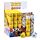 The Beatles Yellow Submarine Stiftebox mit 12 Buntstiften