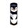 Adoramals Nico the Penguin Pinguin Stiftebox mit 12 Buntstiften