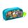 Adoramals Wild Wildtiere Durchsichtige Federmappe