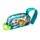Adoramals Wild Wildtiere Durchsichtige Federmappe