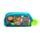 Adoramals Wild Wildtiere Durchsichtige Federmappe