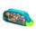 Adoramals Wild Wildtiere Durchsichtige Federmappe