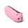 Adoramals Schwein Silikon-Federmappe