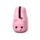 Adoramals Schwein Silikon-Federmappe