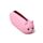 Adoramals Schwein Silikon-Federmappe