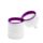 Adoramals Susu the Panda Pop Up Silikon-Federmappe