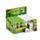 Luck of the Irish Irland Stiftebox mit 12 Buntstiften