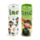 Luck of the Irish Irland Stiftebox mit 12 Buntstiften