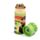Luck of the Irish Irland Stiftebox mit 12 Buntstiften