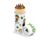 Luck of the Irish Irland Stiftebox mit 12 Buntstiften
