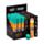 Day of the Dead Tag der Toten Stiftebox mit 12 Buntstiften