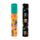 Day of the Dead Tag der Toten Stiftebox mit 12 Buntstiften