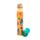 Day of the Dead Tag der Toten Stiftebox mit 12 Buntstiften