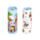 Knights & Dragons Ritter & Drachen Stiftebox mit 12 Buntstiften