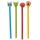 Monstarz Monster Bleistift mit PVC-Topper