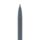 Minecraft Steve Radierbarer Kugelschreiber mit Minecraft-Silikon-Topper