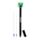 Minecraft Creeper Radierbarer Kugelschreiber mit Minecraft-Silikon-Topper