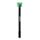 Minecraft Creeper Radierbarer Kugelschreiber mit Minecraft-Silikon-Topper