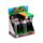 Minecraft Fineliner Kugelschreiber mit Silikon-Topper