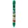 Dinosauria Dinosaurier Mehrfarbiger Kugelschreiber (6 Farben)